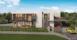 Old Tampines Road (D17), Detached #543958831